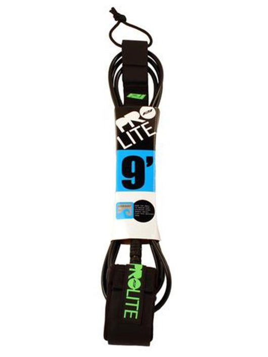 LEASH 9