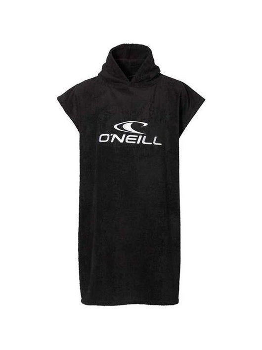PONCHO NEGRO ONEILL