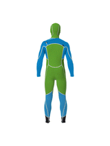 Traje R2 Yulex Hooded Hombre Patagonia