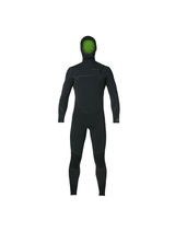 Traje R2 Yulex Hooded Hombre Patagonia