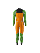 Traje R3 Yulex Back Zip Hombre Patagonia