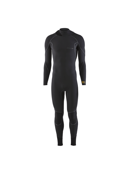 Traje R3 Yulex Back Zip Hombre Patagonia