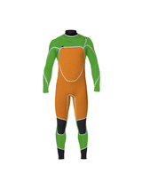 Traje R3 Yulex Hombre Patagonia