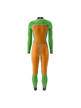 Traje R3 Yulex Mujer Patagonia