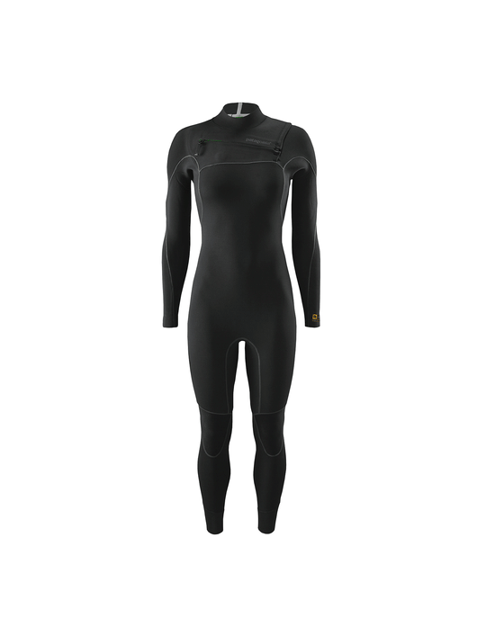 Traje R3 Yulex Mujer Patagonia