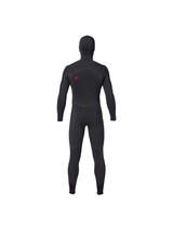 Traje R4 Yulex Hooded Hombre Patagonia