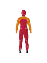 Traje R4 Yulex Hooded Hombre Patagonia