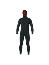 Traje R4 Yulex Hooded Hombre Patagonia