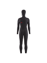 Traje R4 Yulex Hooded Mujer Patagonia