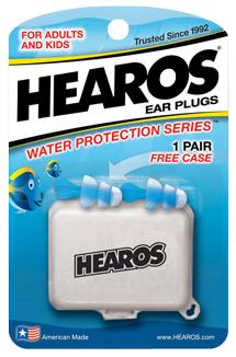 TAPONES PARA OIDOS HEAROS