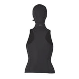 CAMISETA MUJER WATER HEATER CAPUCHA PATAGONIA