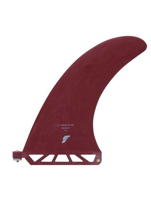 QUILLAS ANDO 7.8 FIBERGLASS FUTURES