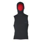 CAMISETA HOMBRE WATER HEATER CAPUCHA PATAGONIA