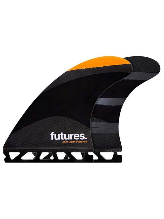 QUILLAS JOHN JOHN TECHFLEX THRUSTER (MED) FUTURES