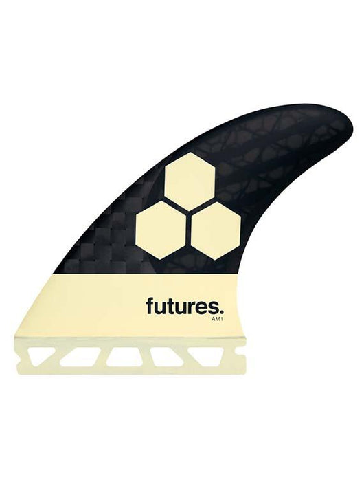 QUILLAS AM1 BLACKSTIX FUTURES