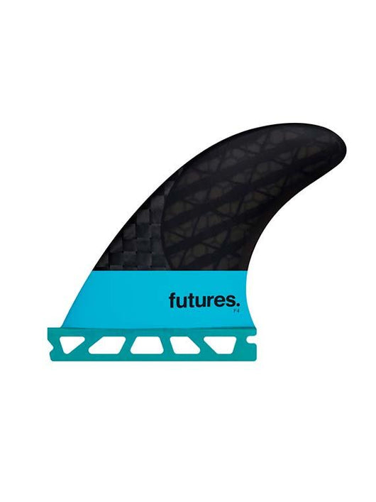 QUILLAS F4 BLACKSTIX FUTURES