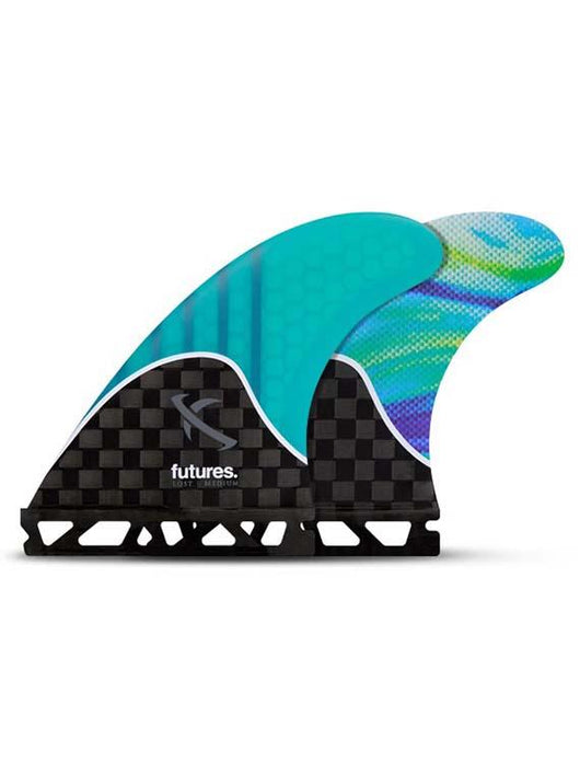 QUILLAS LOST MEDIUM GENERATION SERIES FUTURES