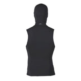 CAMISETA HOMBRE WATER HEATER CAPUCHA PATAGONIA