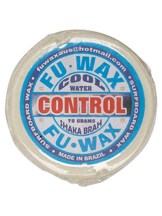 CERA FU WAX AGUA FRIA