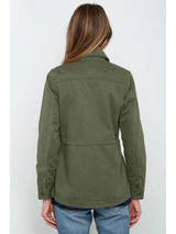 Chaqueta Revolution Rhythm