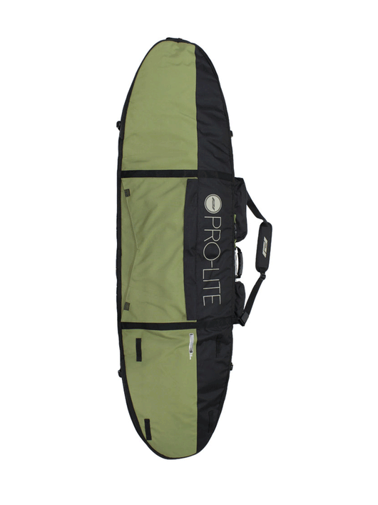 Funda Finless Coffin Triple/Quad Prolite