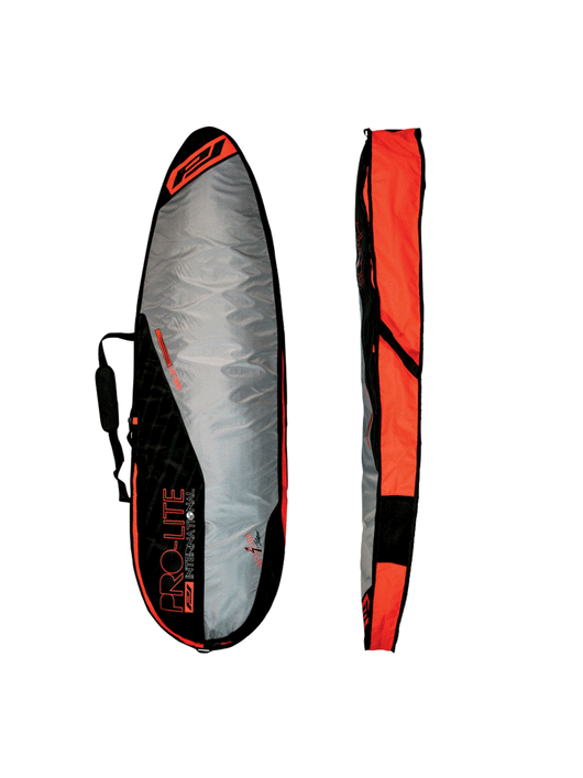 Funda Quick Strike Josh Kerr Prolite
