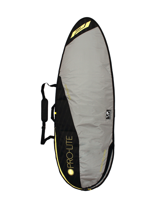 Funda Session Day Fish/Híbrida Prolite