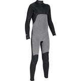 7 Seas 4/3 Boys Full Suit