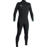 7 Seas 4/3 Boys Full Suit