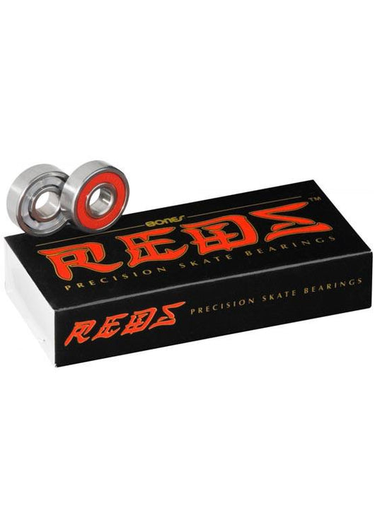 Bones REDS