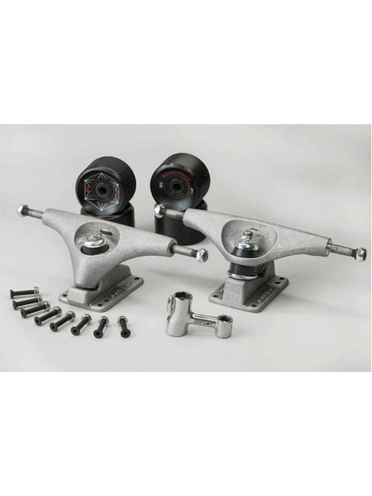 Truck Kit C5 Carver Skateboards