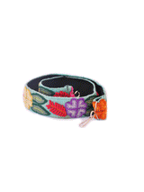 Correas Bordadas Aymara