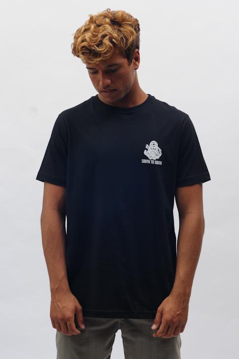 POLERA SALTY DREAM DIVISION