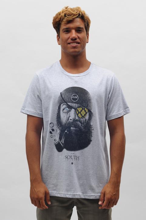 POLERA ACIDOLD GUYS RULES