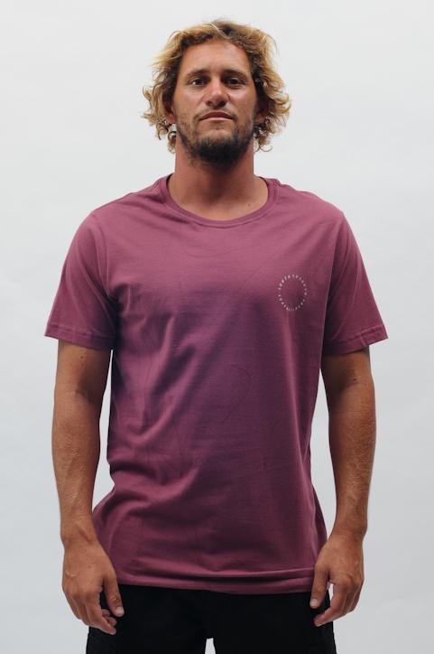 POLERA SURF CLEANILHA ZEN(ISLA ZEN)