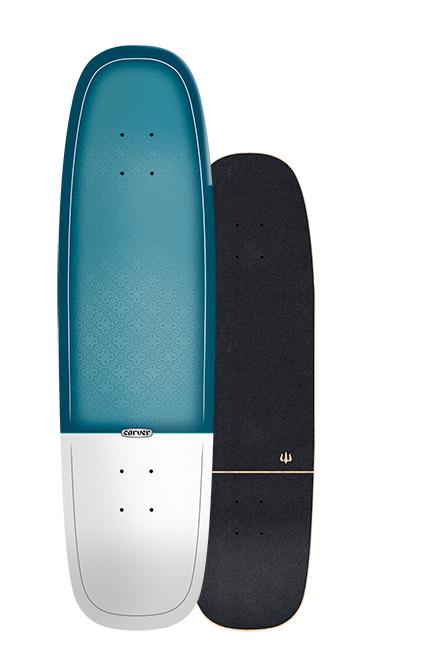 Deck Impala Carver Skateboards