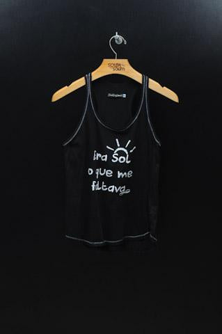 POLERA ERA SOL LO QUE ME FALTABA