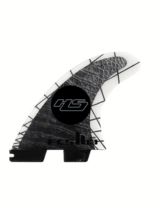 QUILLAS HAYDEN SHAPES FCS II SHAPER SERIES