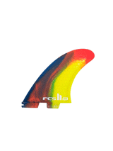 Quillas Shaper Series Mark Richards Twin FCSII