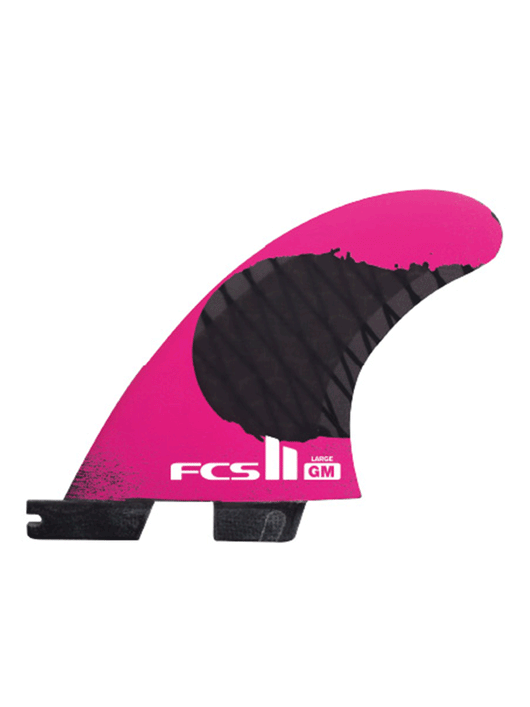QUILLAS FCS II GABRIEL MEDINA ATHLETE SERIES