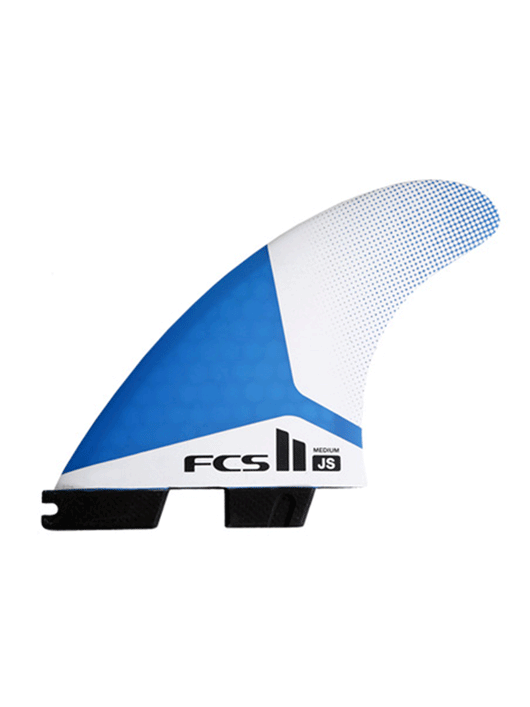 QUILLAS FCS II JASON STEVENSON SHAPER SERIES