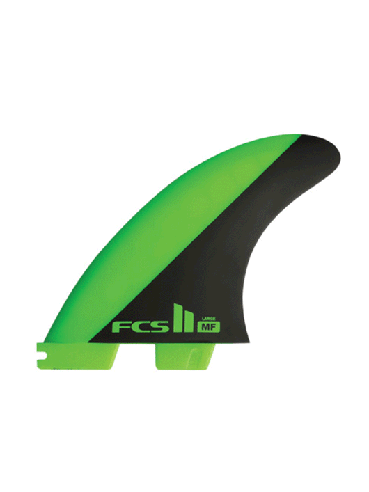 QUILLAS FCS II MICK FANNING ATHLETE SERIES