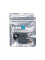 KIT COMPATIBILIZADOR FCSII