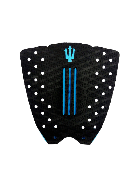 Deck Wade Carmichael Farking
