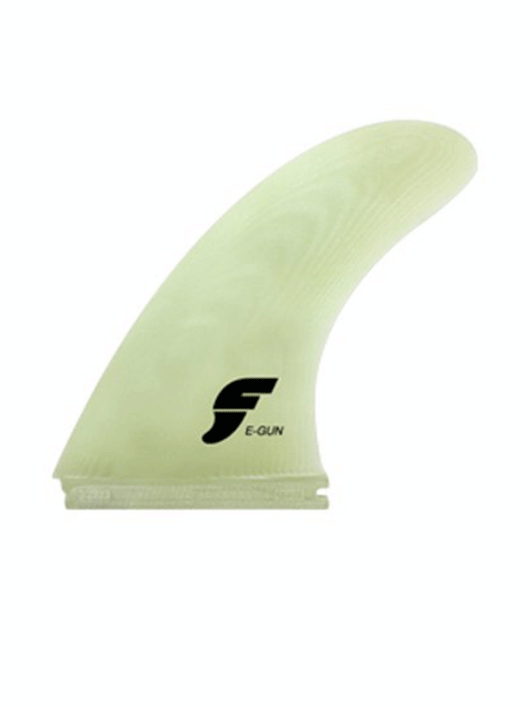 Quillas JC Pipe Gun Fibra Futures