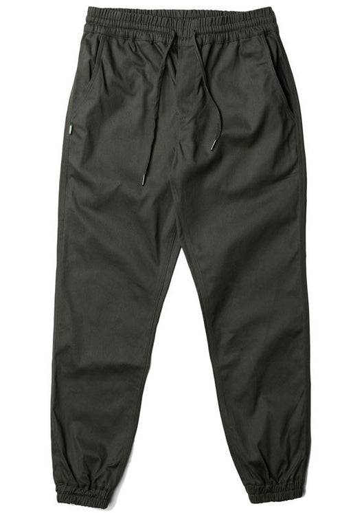 FairPlay The Runner Jogger - Olive