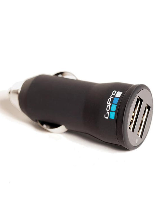 GoPro Accessoire chargeur auto