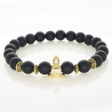 Presence Bracelet + Bonus Meditation For Beginners Guide