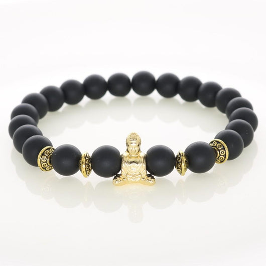 Presence Bracelet + Bonus Meditation For Beginners Guide