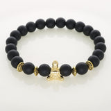 Presence Bracelet + Bonus Meditation For Beginners Guide